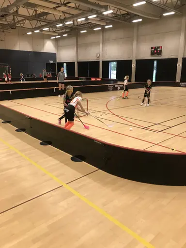 Poolspel mot Gantofta och Engelholm