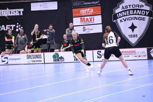 Foto: Kenneth Fridström.