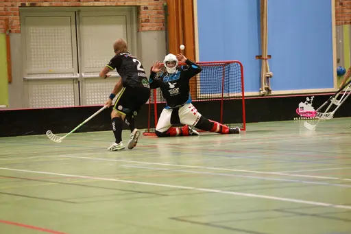 Foto: Kenneth Fridström