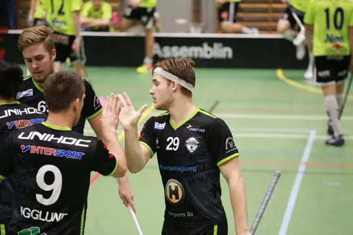 Foto: Kenneth Fridström