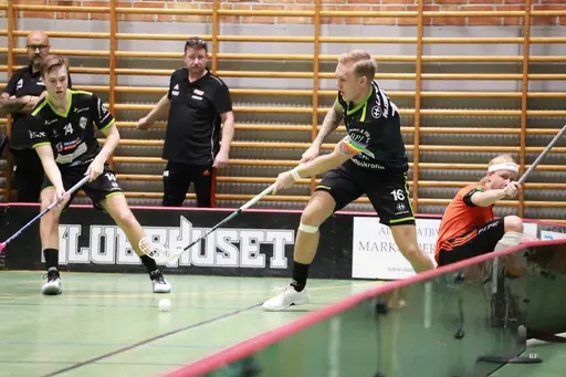 Foto: Kenneth Fridström.
