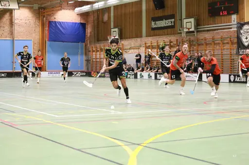 Foto: Kenneth Fridström.