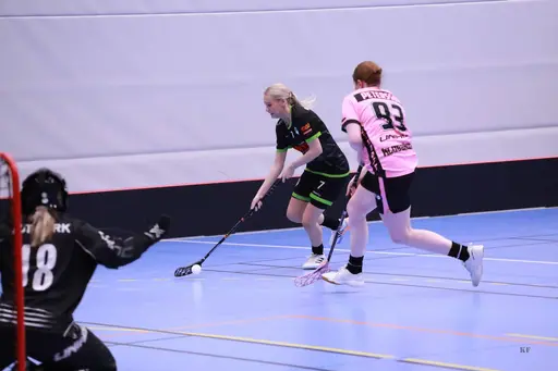 Foto: Kenneth Fridström.