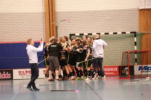 Foto: Kenneth Fridström.