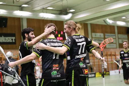 Foto:Kenneth Fridström.