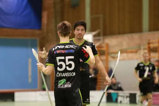 Foto: Kenneth Fridström.