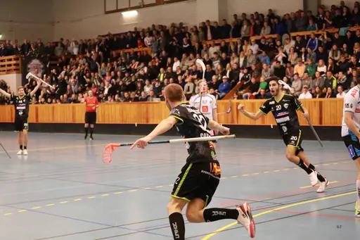 Foto: Kenneth Fridström.