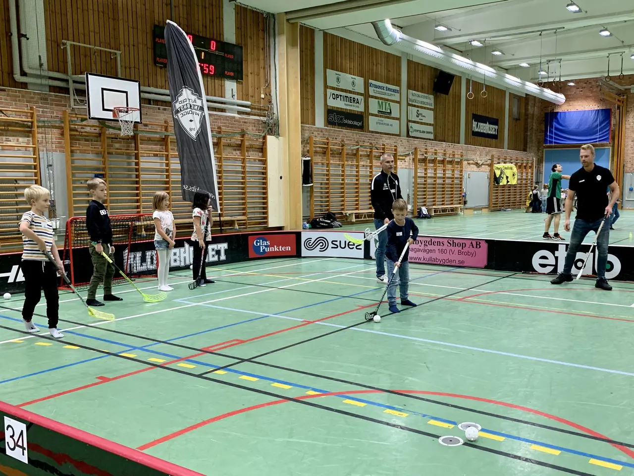 Foto: Bertil Bebben Lindberg
