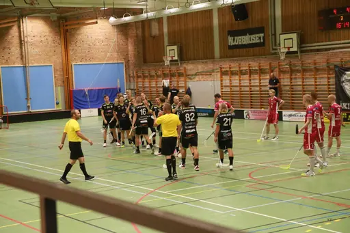 Foto: Kenneth Fridström
