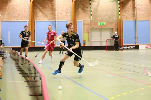 Foto: Kenneth Fridström.