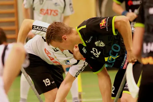 Foto: Ronny Olander