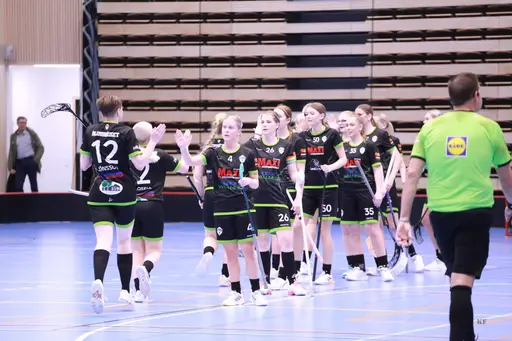 Foto: Kenneth Fridström.