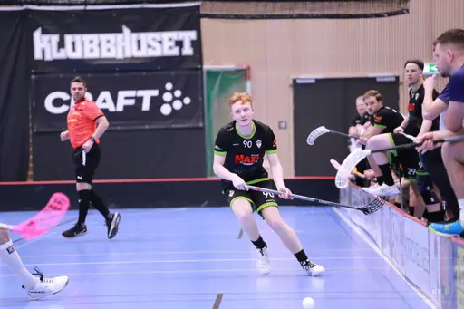 Foto: Kenneth Fridström.
