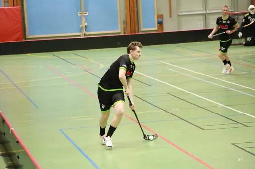 Foto: Kenneth Fridström.