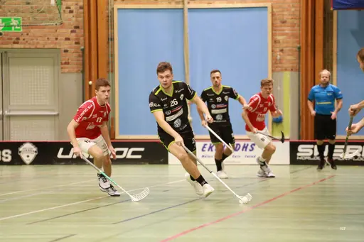 Foto:Kenneth Fridström.