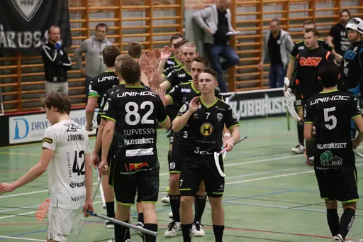 Foto: Kenneth Fridström