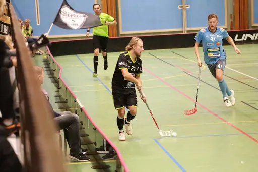Foto Kenneth Fridström.