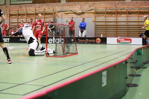 Foto: Kenneth Fridström.