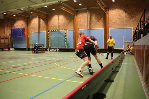 Foto: Kenneth Fridström