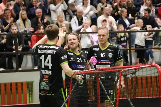 Foto:Kenneth Fridström.