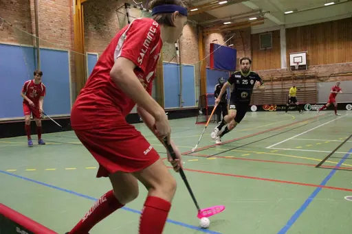 Foto: Kenneth Fridström