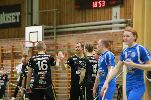 Foto: Kenneth Fridström