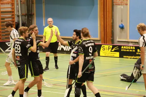 Foto: Kenneth Fridström.