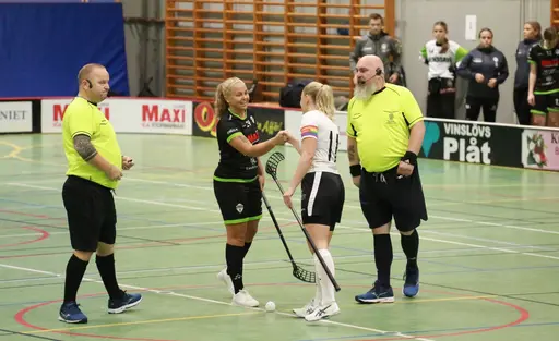 Foto: Kenneth Fridström.