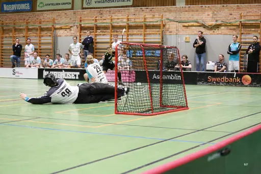 Foto:Kenneth Fridström.