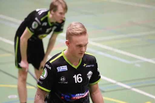 Foto: Kenneth Fridström