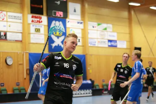 Foto: Kenneth Fridström