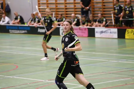 Foto: Kenneth Fridström