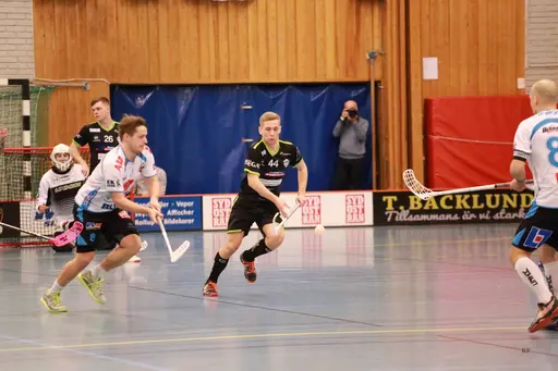 Foto: Kenneth Fridström.