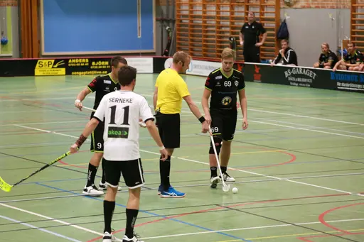Foto: Kenneth Fridström