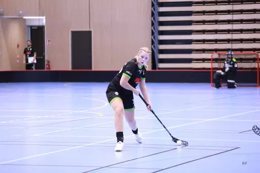Foto: Kenneth Fridström.