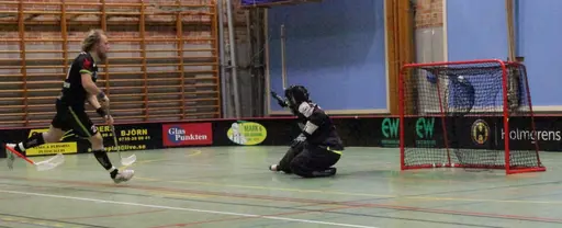 Foto: Kenneth Fridström