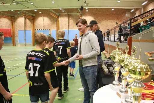 Foto: Kenneth Fridström.