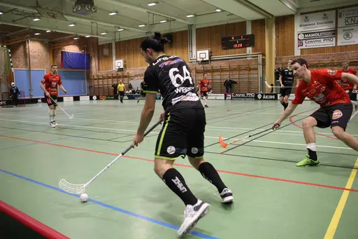 Foto: Kenneth Fridström