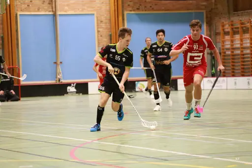 Foto: Kenneth Fridström.