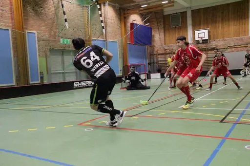Foto: Kenneth Fridström