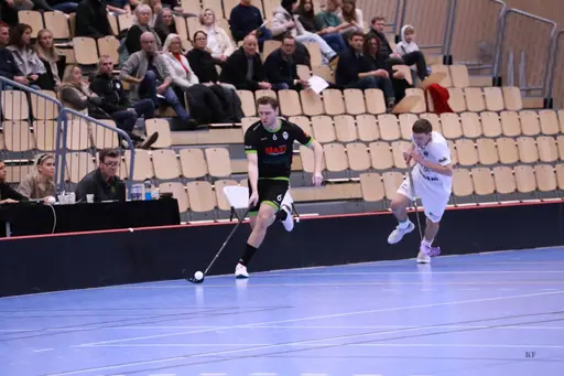 Foto: Kenneth Fridström.