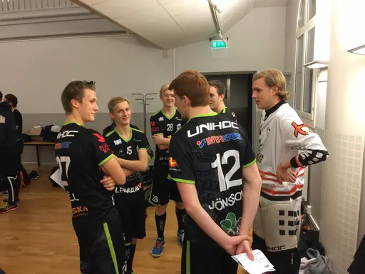 Foto: Bertil Bebben Lindberg