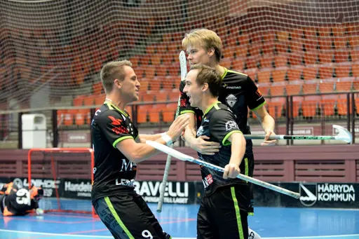 Foto Thomas Wiphagen