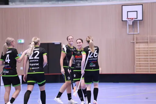 Foto: Kenneth Fridström.