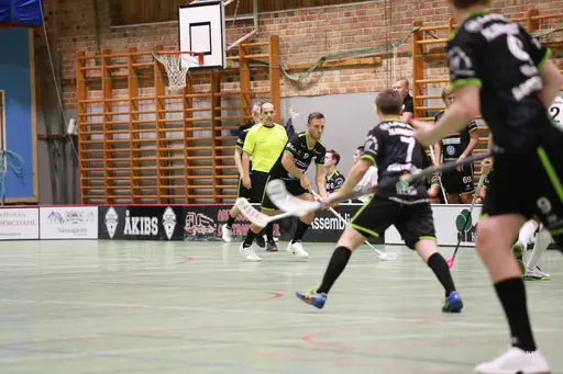 Foto: Kenneth Fridström.