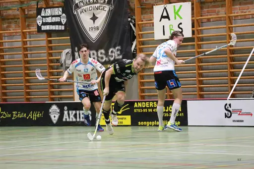 Foto:Kenneth Fridström.