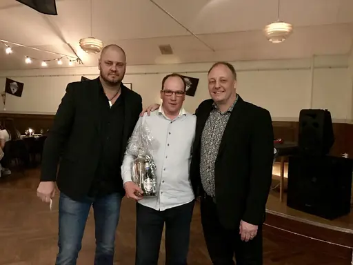Foto: Bertil Bebben Lindberg 