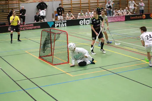 Foto: Kenneth Fridström