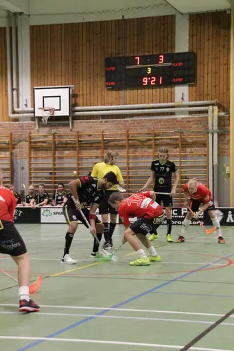 Foto: Kenneth Fridström