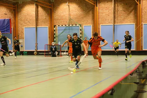 Foto Kenneth Fridström